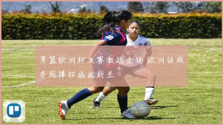 男篮欧洲杯决赛激战全场 欧洲劲旅夺冠捧杯成就新王