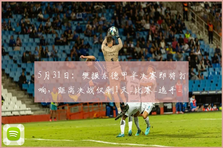 5月31日：樊振东德甲半决赛即将打响，距离决战仅剩1天_比赛_选手_声音